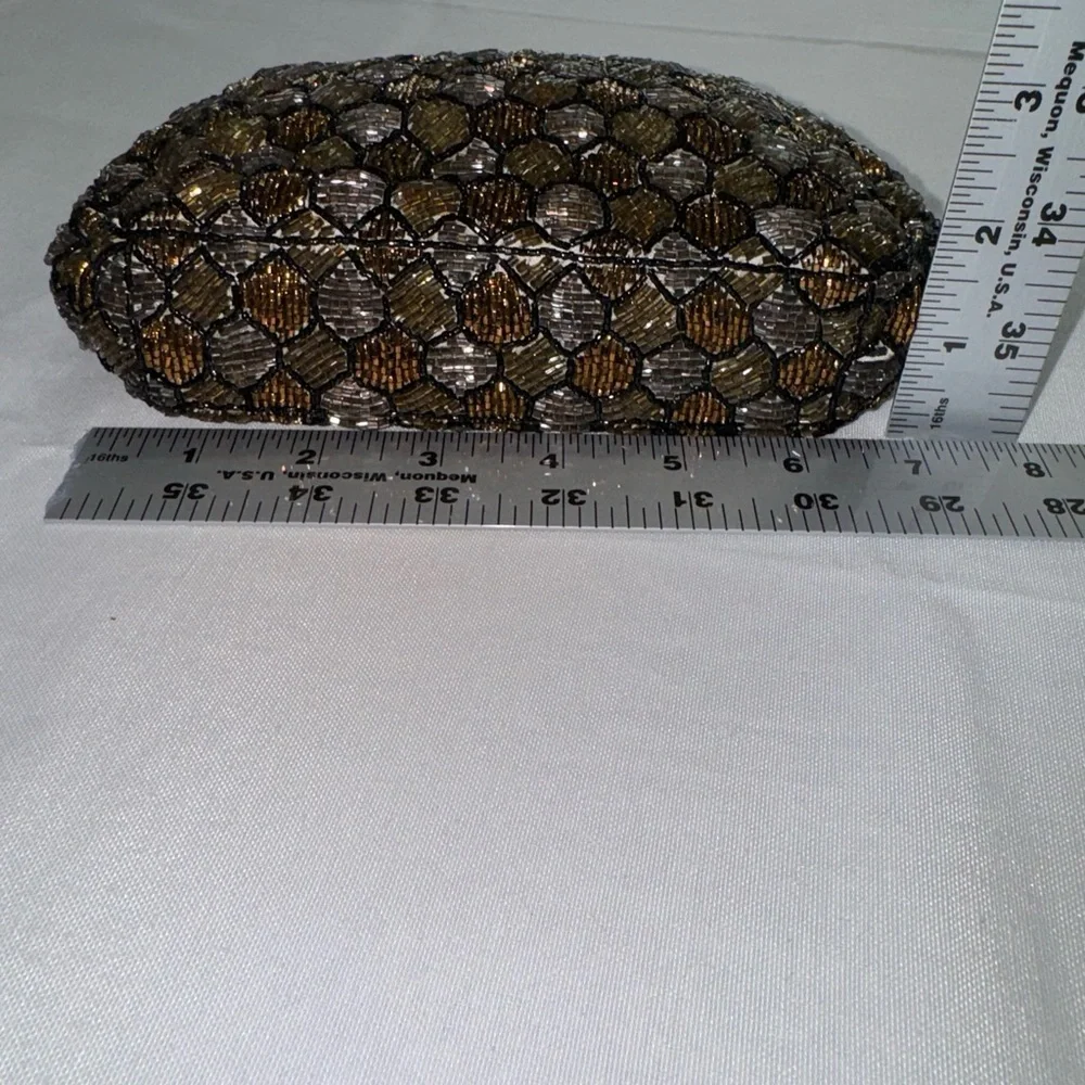 Beaded Evening Bag - Picture 7 of 16